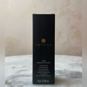 NIB Tatcha Serum Stick